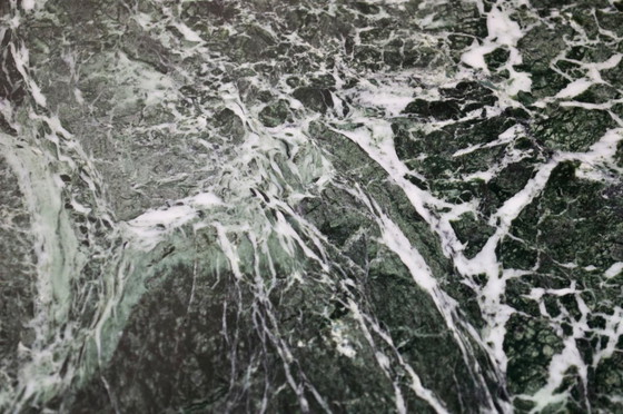 Image 1 of COUCHTISCH MARMOR MESSING MICHEL KIN ITALIEN 1960 ARFLEX VERLAG