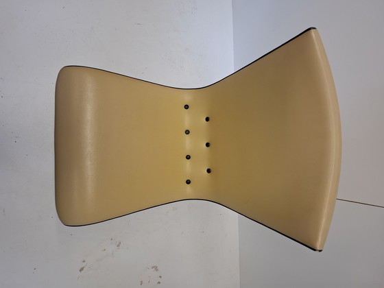 Image 1 of 2x sedie a dondolo Van Os