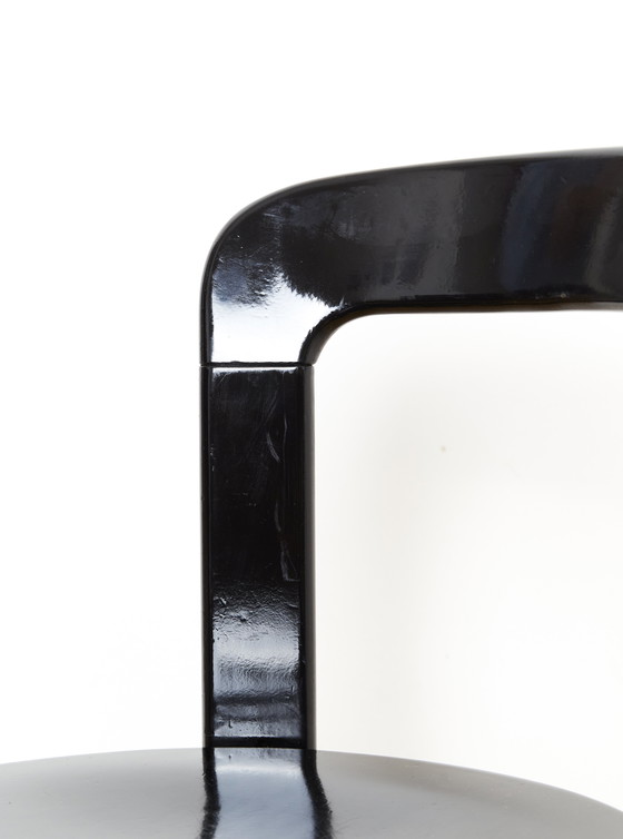 Image 1 of Bruno Rey "Rey Chairl" für Kusch & Co.