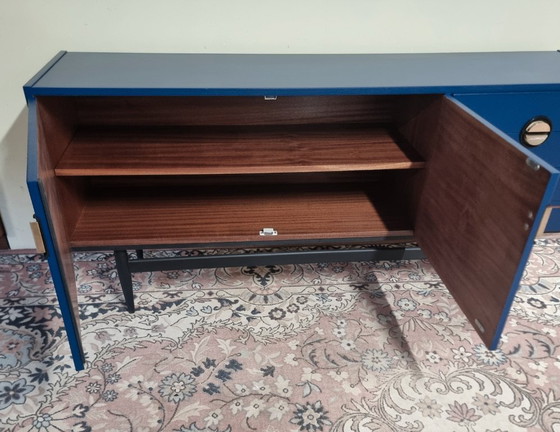 Image 1 of Vintage Commode, 1970s