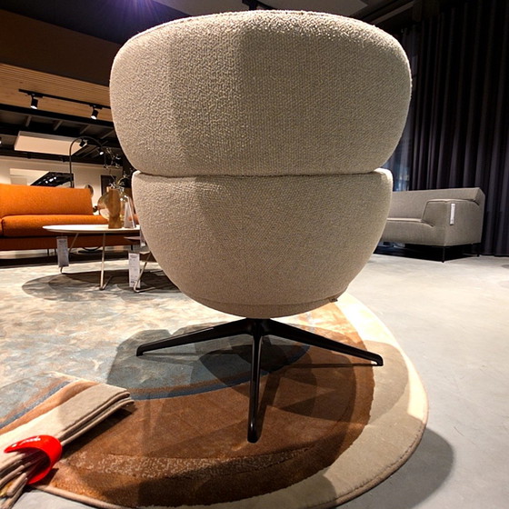 Image 1 of Pode Bibo draaifauteuil