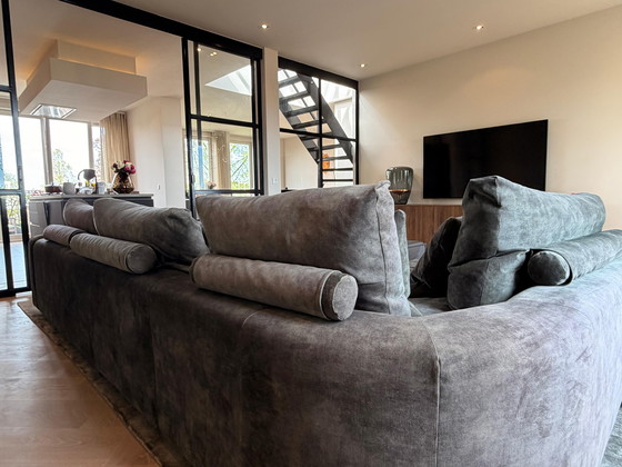 Image 1 of Decor Amsterdam bank Cannes