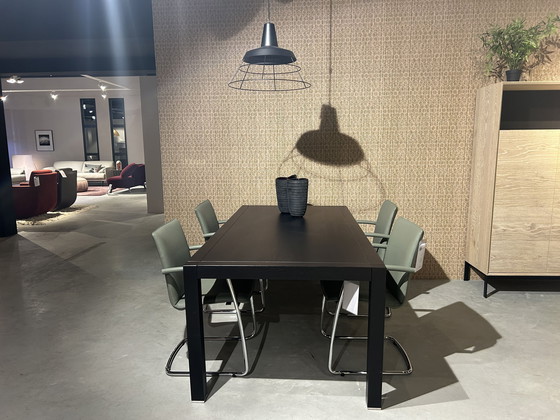 Image 1 of Van Gaasbeek & Van Tiel Esstisch – 200x100