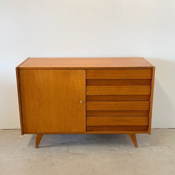 Image 1 of Sideboard U458 by Jiří Jiroutek