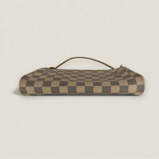 Louis Vuitton Eva Damier Azur – Andere Taschen, Leinwand (photo 8 of 20)
