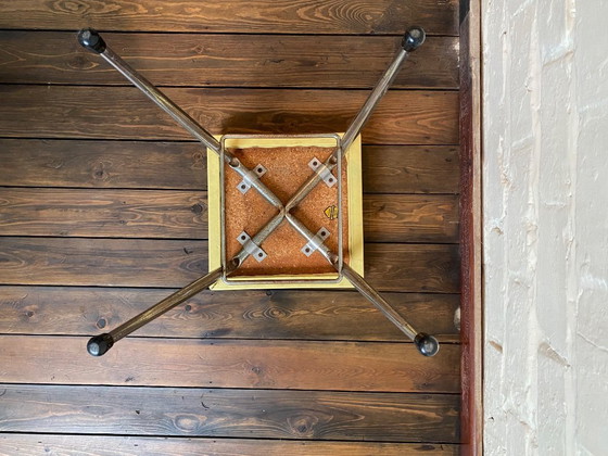 Image 1 of Set di 3 sgabelli vintage Brabantia