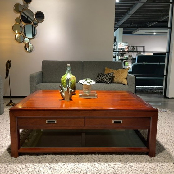 Image 1 of Lotus Talos Couchtisch