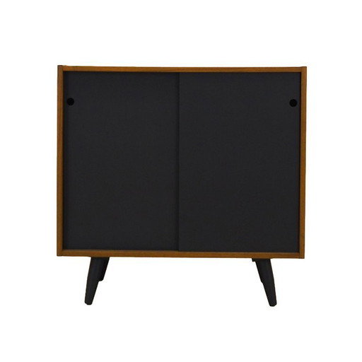 Teak cabinet, Danish design, 1960s, manufactured in Denmark