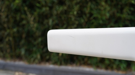 Image 1 of Kettal - Eettafel Uitschuifbaar 8-12 Gasten