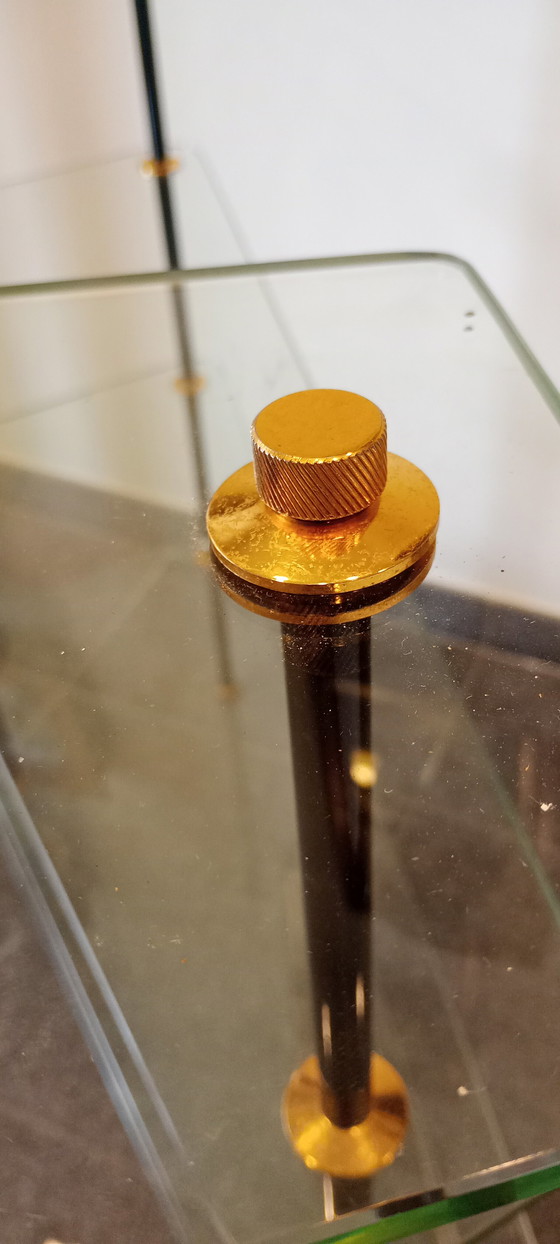 Image 1 of Winkelvitrine moduleerbaar Frans 1950