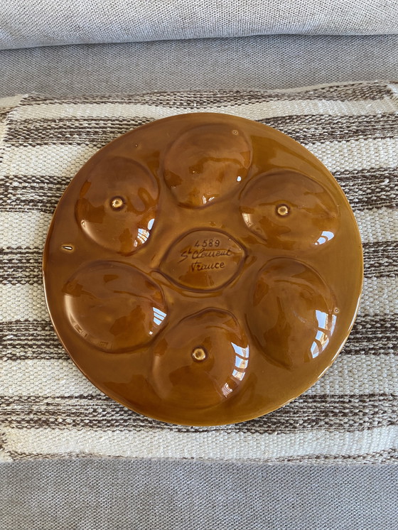 Image 1 of Set di ostriche francesi da 9 pezzi