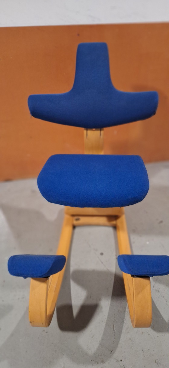 Image 1 of Sedia da ufficio STOKKE Varier Balance