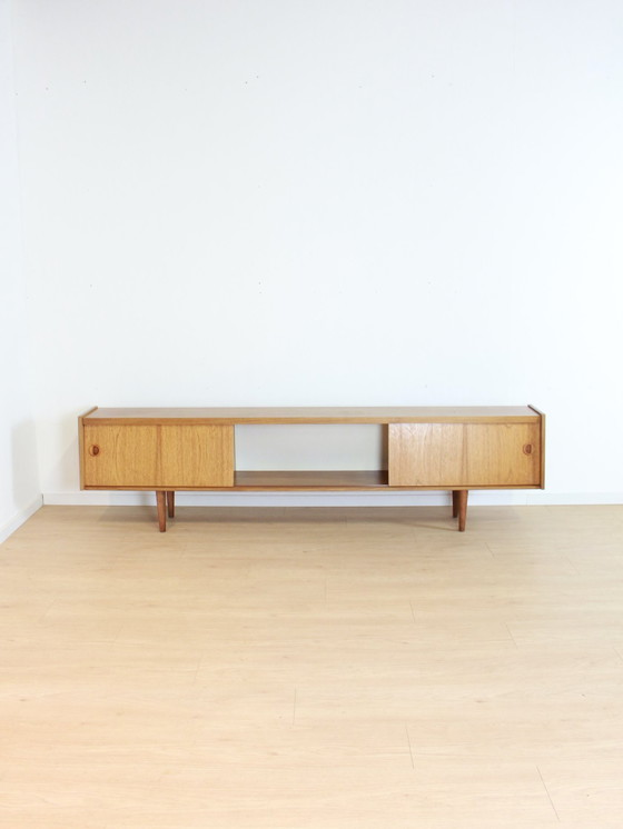 Image 1 of Vintage Sideboard Xl (Shallow)