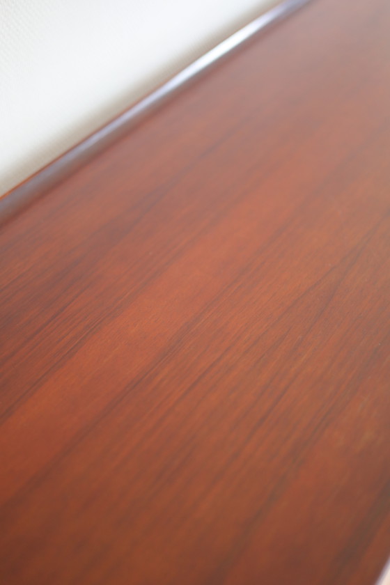 Beautiful vintage Art Deco sideboard – Wood (photo 8 of 9)
