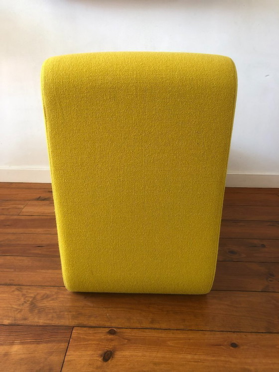 Image 1 of Welle 2 lounge chair Verner Panton
