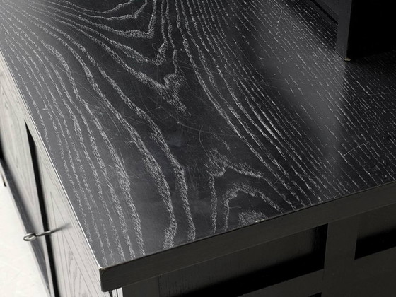 Image 1 of Credenza DS5 di Charles Rennie Mackintosh per Cassina, anni '90