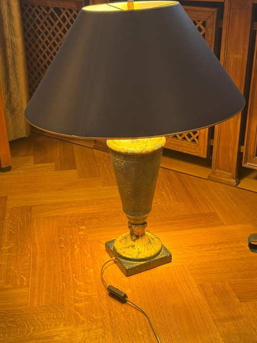 2 Floor lamps Matching Schuitema Interior