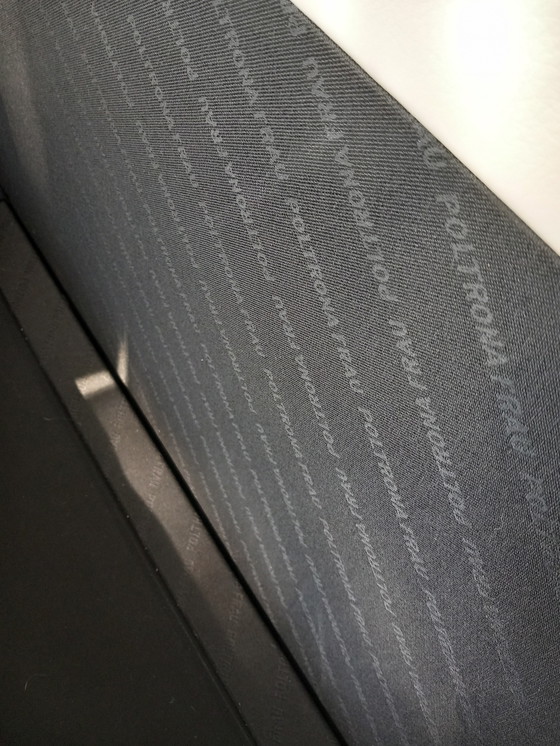 Image 1 of Sillón Poltrona Frau Club Twice