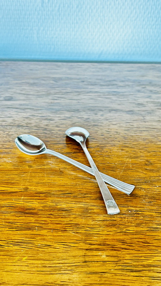 Image 1 of Design-Set Royal Van Kempen & Begeer für Douwe Egberts