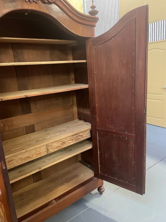 Image 1 of Aparador antiguo