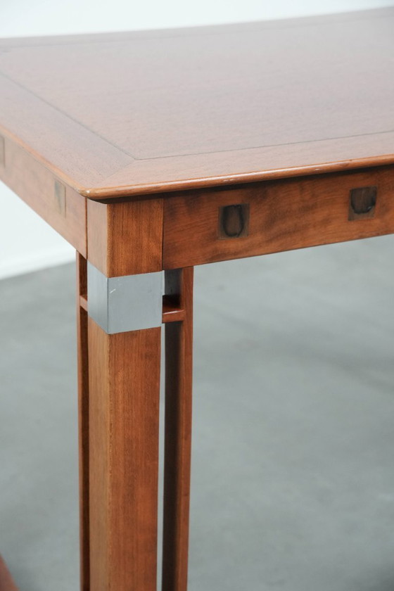 Image 1 of Art Deco design desk by Schuitema from the Decoforma series