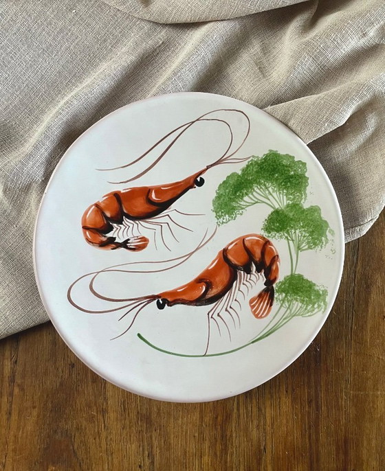 Image 1 of Service Vallauris Bessone 1960 