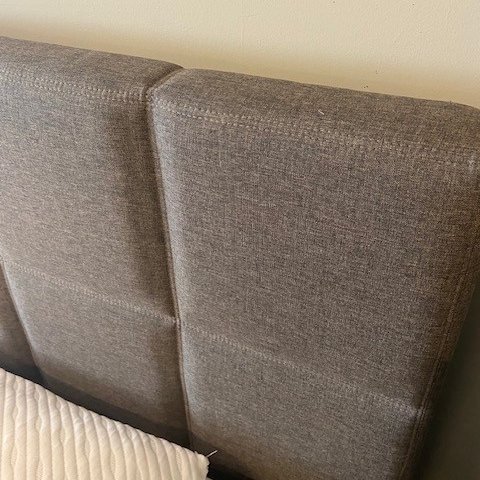 Image 1 of Colchón TEMPUR Brown Relax - 160x200