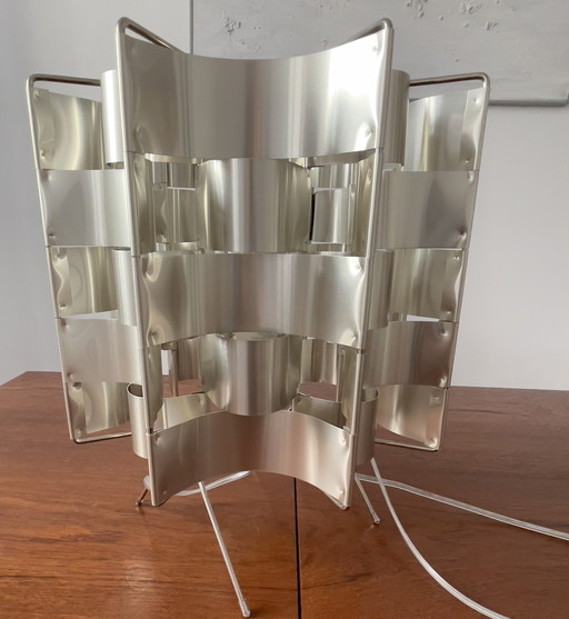 Mac Sauze table lamp 70s