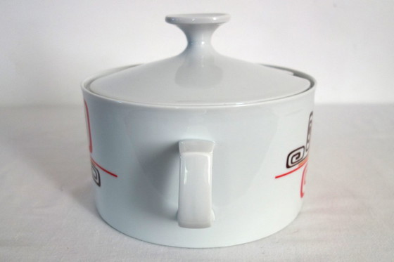 Image 1 of Winterling Tureen Marktleuthen Bavaria 70's