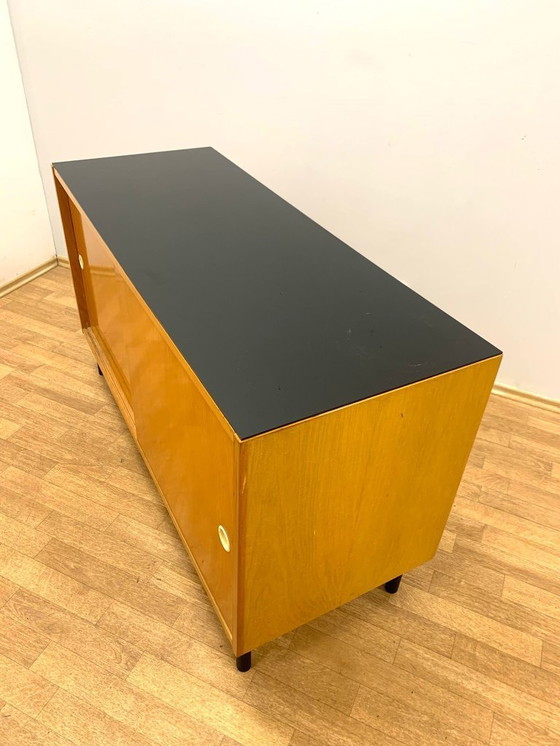 Image 1 of Retro chest of drawers Cabinet, Czech Design, 1960s