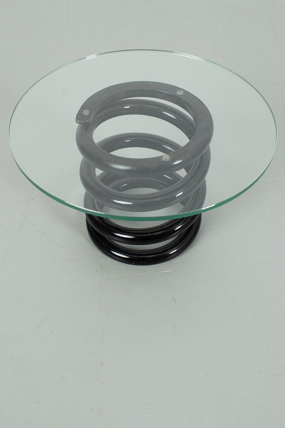 Image 1 of Einzigartiger Beistelltisch