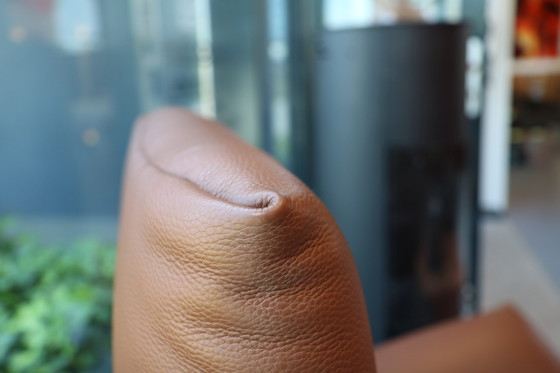 Image 1 of de Sede DS149 armchair