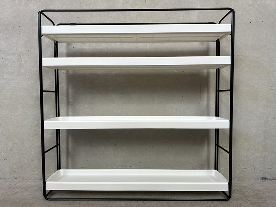 Image 1 of 2x vintage SONGA wandrek - K. Legaard & J. Karlsson