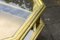 Vintage Octagonal Brass Coffee Table by Rodolfo Dubarry, 1970s – Coffee table books (photo 8 of 16)
