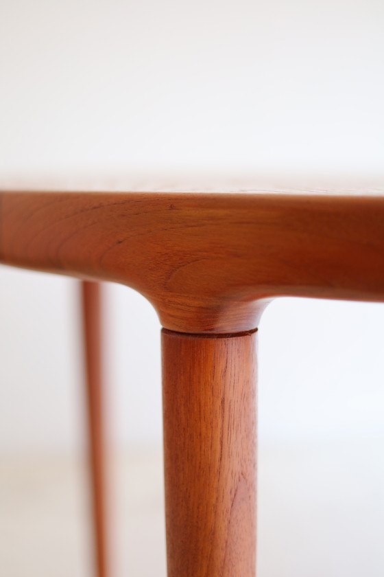 Image 1 of Tavolo allungabile Arne Hovmand-Olsen, Mogens Kold