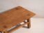 Table basse antique en bois de pin – Chine, circa 1890 – Tables basses (photo 15 of 40)