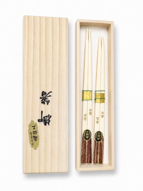 Image 1 of Set original japanischer Tisch- und Dekorationsartikel
