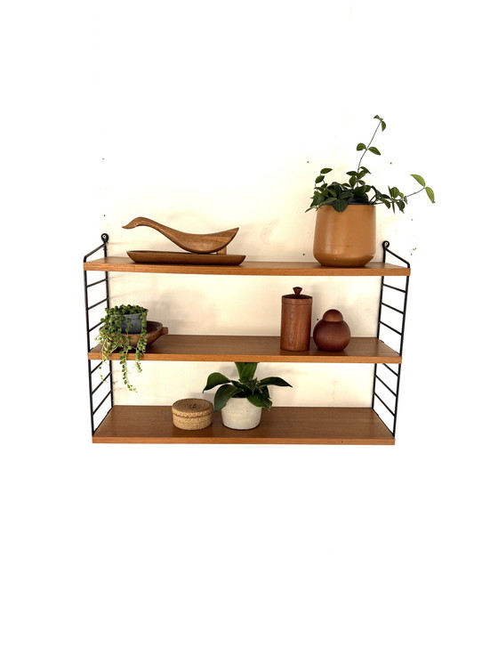 Image 1 of Vintage wandrek, WHB Germany ‘60