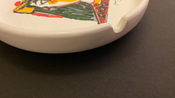 Image 1 of Cenicero Picasso (=una reproducción autorizada)