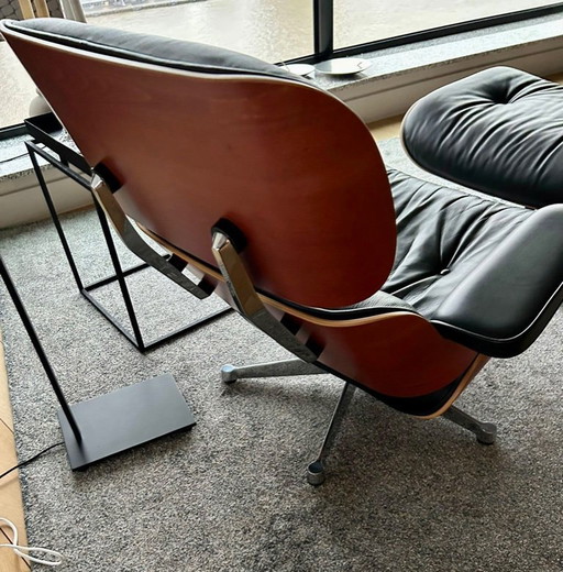 Eames armchair