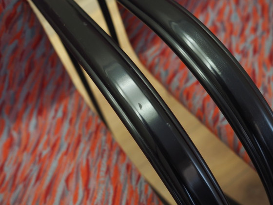 Image 1 of Set of Four Chairs, Italian Design, 1980s, Production: Italy