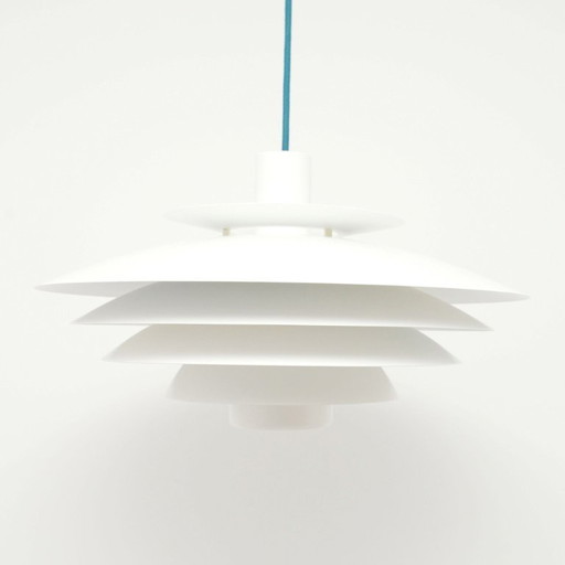Form Light lamp, Denmark, 1970s