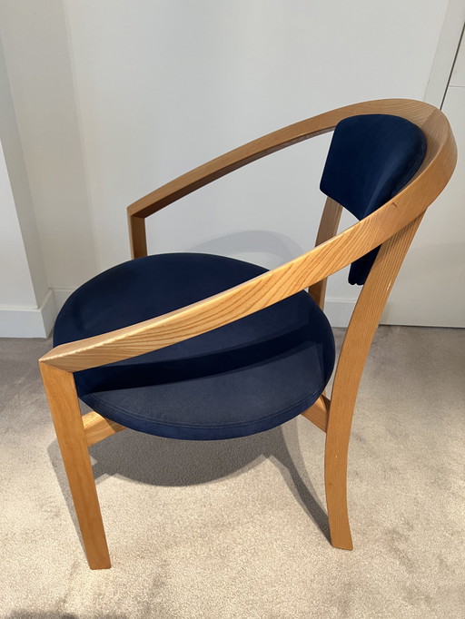 Originele Rosenthal designerstoel