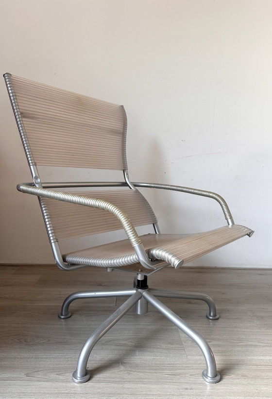 Image 1 of Bonacina Miss B lounge chair