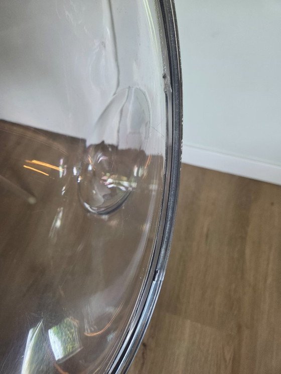 Image 1 of 6x Kartell Mr. Impossible stoelen