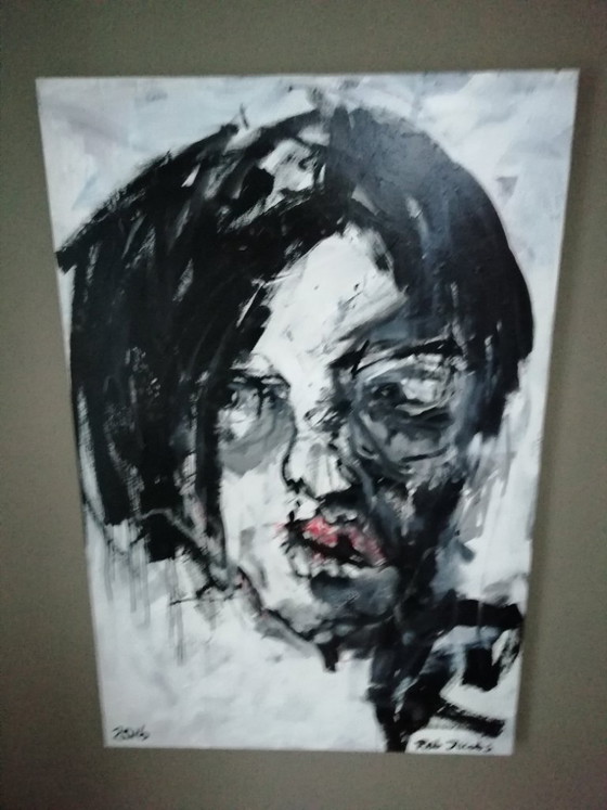 Image 1 of A bit scruffy