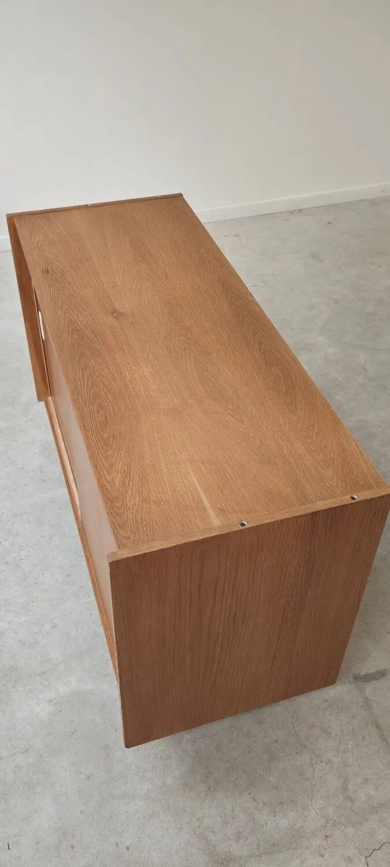 Armoires de rangement U 452 de Jiri Jiroutek pour Intérier Praha – Wood, Mid Century Modern (photo 4 of 25)