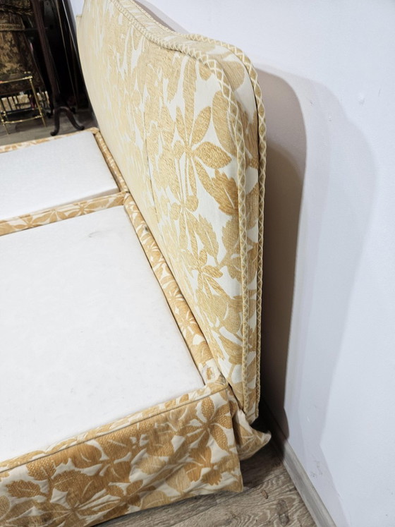 Letto matrimoniale elettrico vintage, anni '70 – Materassi e reti, Wood, Metal, Retro (photo 7 of 23)