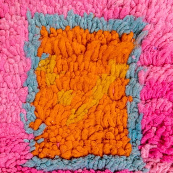 Image 1 of Handmade Moroccan Rug 200cm x 300cm