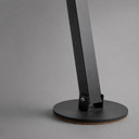 Gica Contra — Minimalist Light Sculpture, Handcrafted in Limited Edition